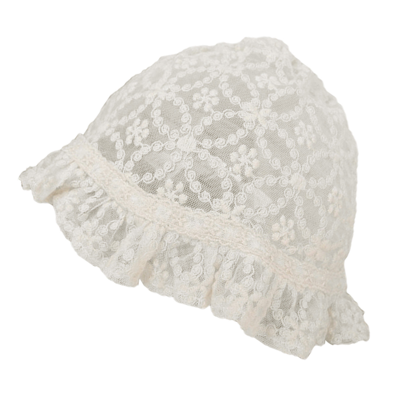 Babyzonhoed met brede rand, ad - Sun Hat Wide Brim recensie en prijs