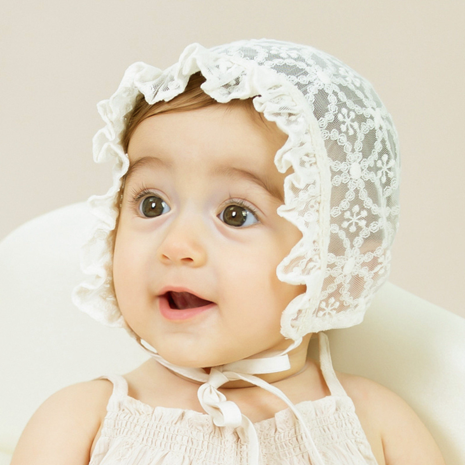 Babyzonhoed met brede rand, ad - Sun Hat Wide Brim recensie en prijs
