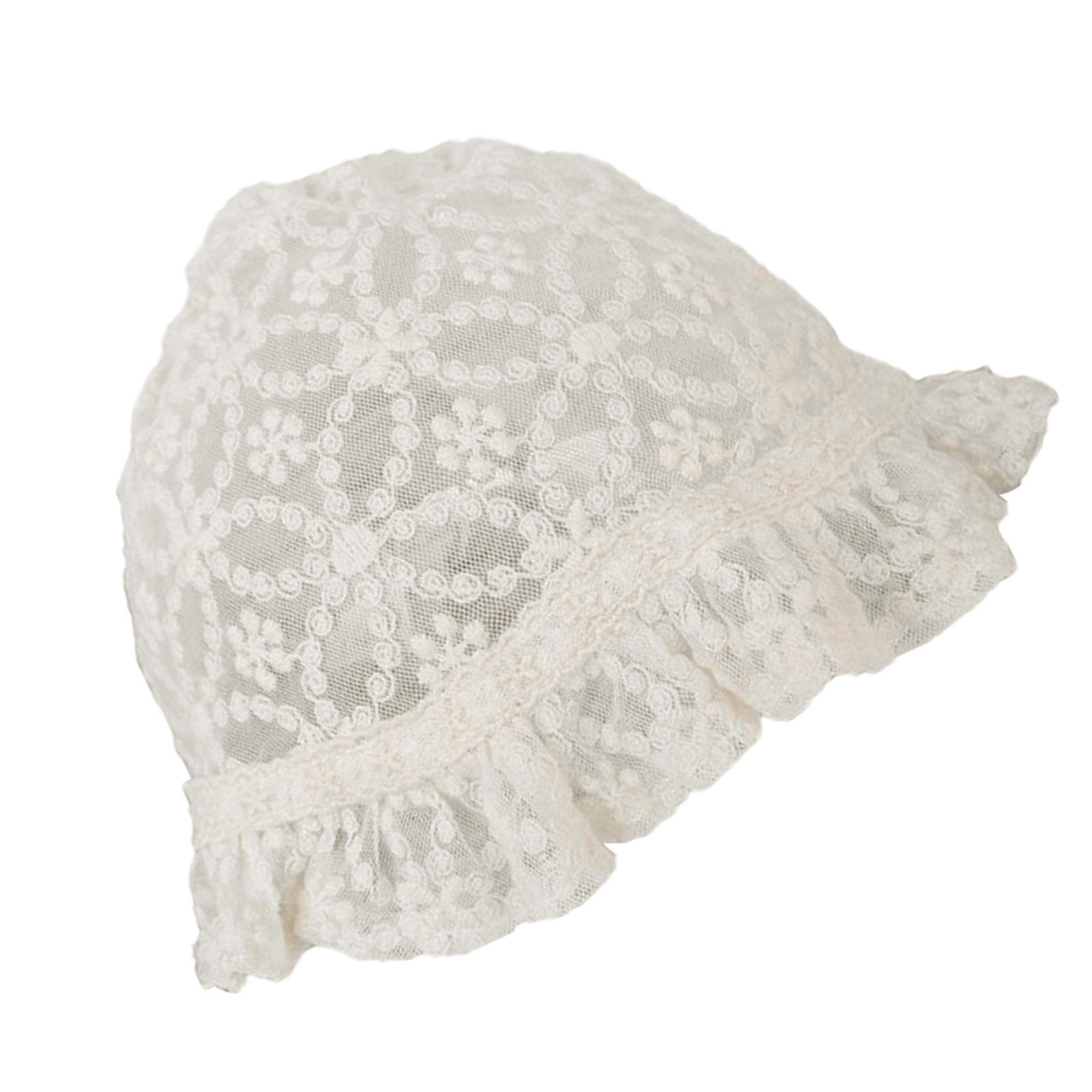 Babyzonhoed met brede rand, ad - Sun Hat Wide Brim recensie en prijs