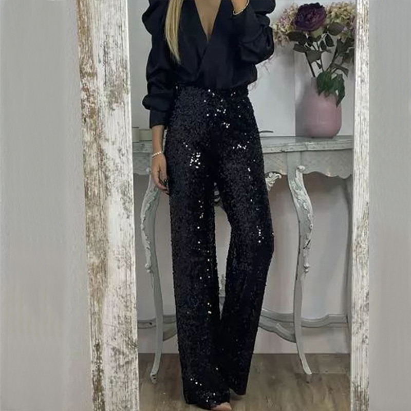 BKLD Party Glitter Broek Casua - Summer Clothing Wraps recensie en prijs