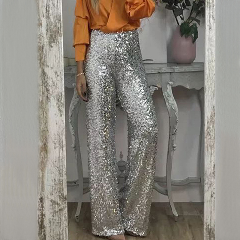 BKLD Party Glitter Broek Casua - Summer Clothing Wraps recensie en prijs