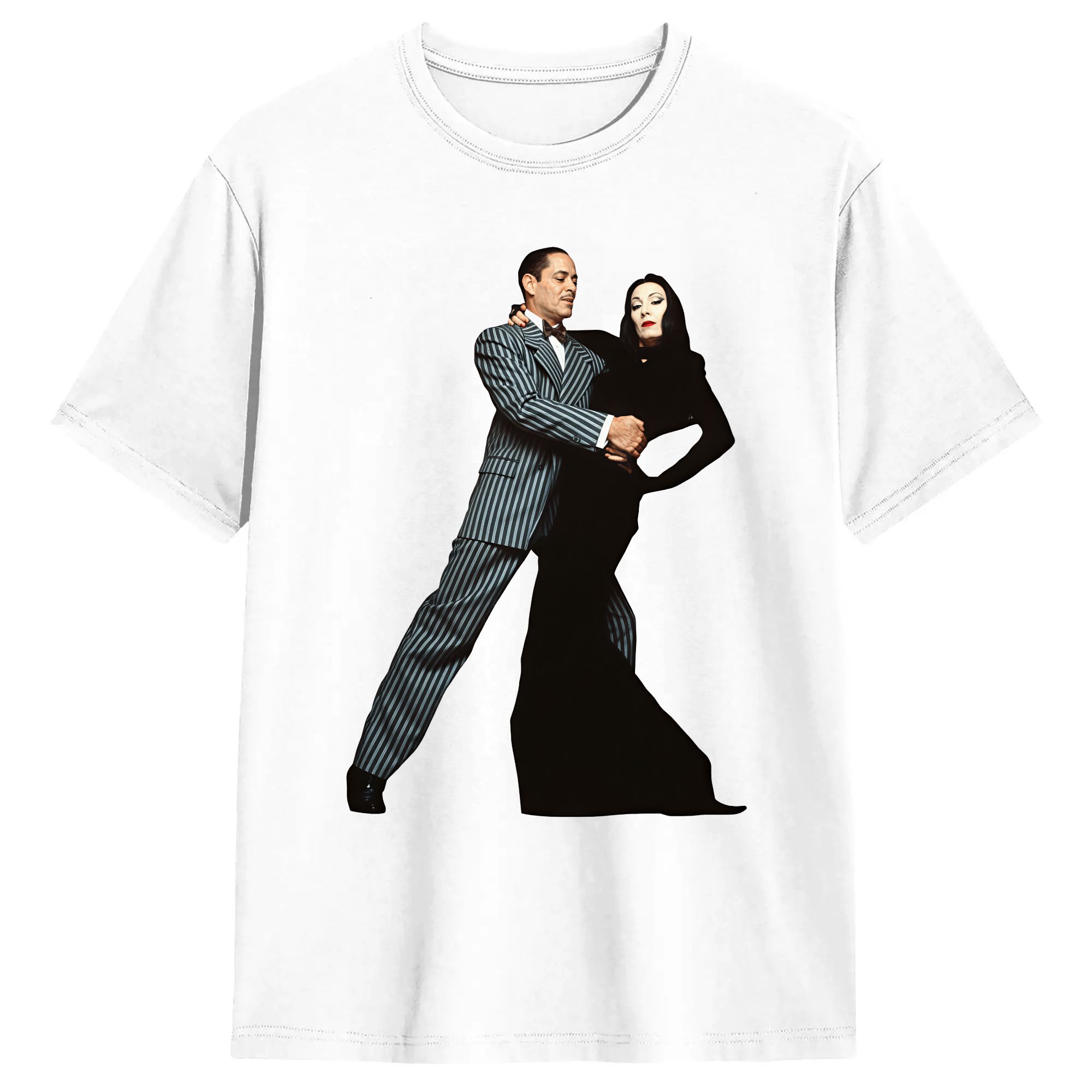 Mannen Vrouwen T-shirt Gomez e - Summer Clothing Ideas For Women recensie en prijs