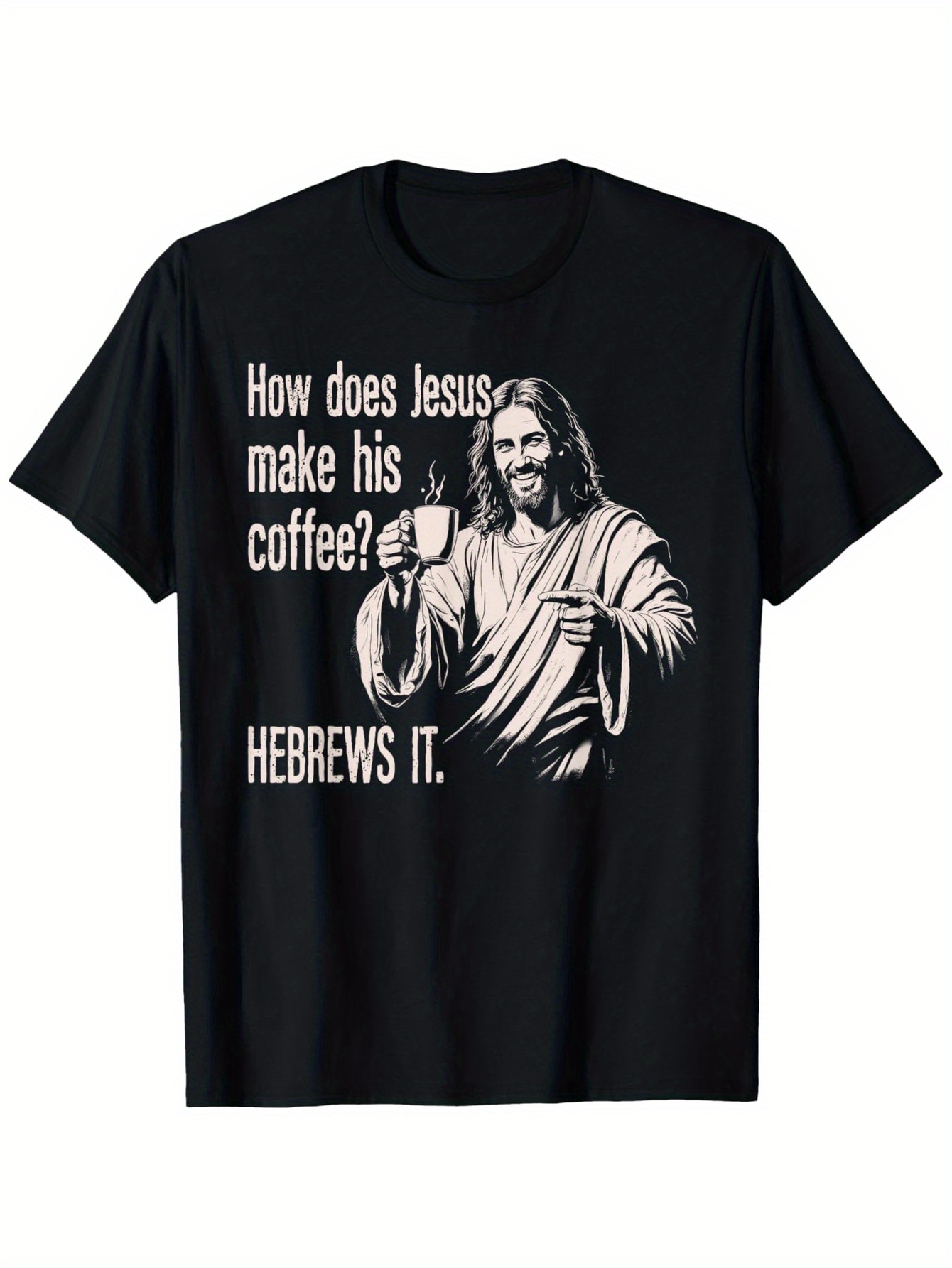 Leuk christelijk T-shirt met d - Summer Clothing Ideas For Women recensie en prijs