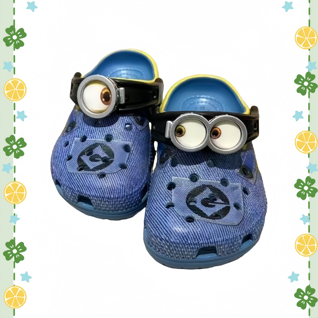 Anime Slippers Jongens Zomer O - Summer Clothing Wraps recensie en prijs