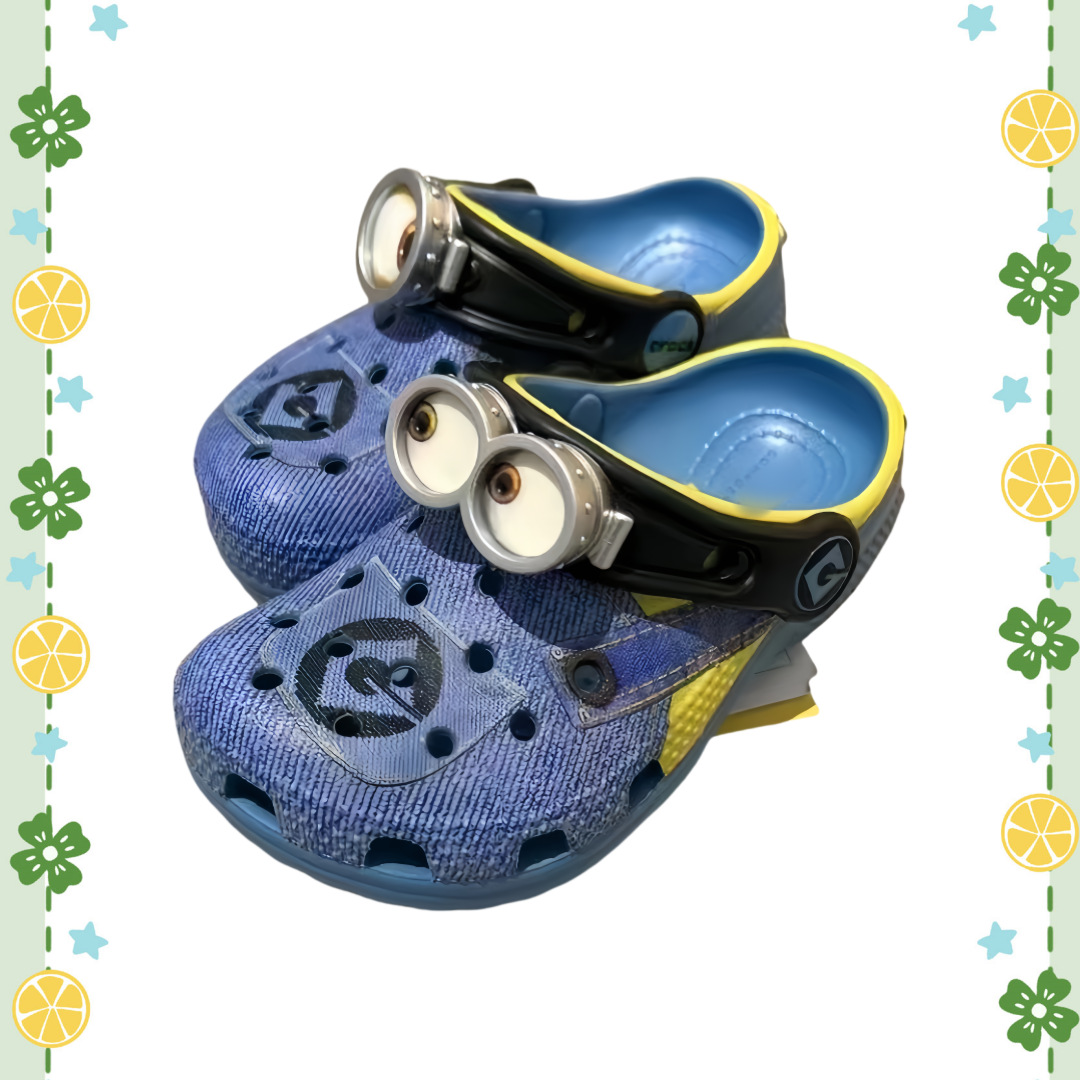 Anime Slippers Jongens Zomer O - Summer Clothing Wraps recensie en prijs