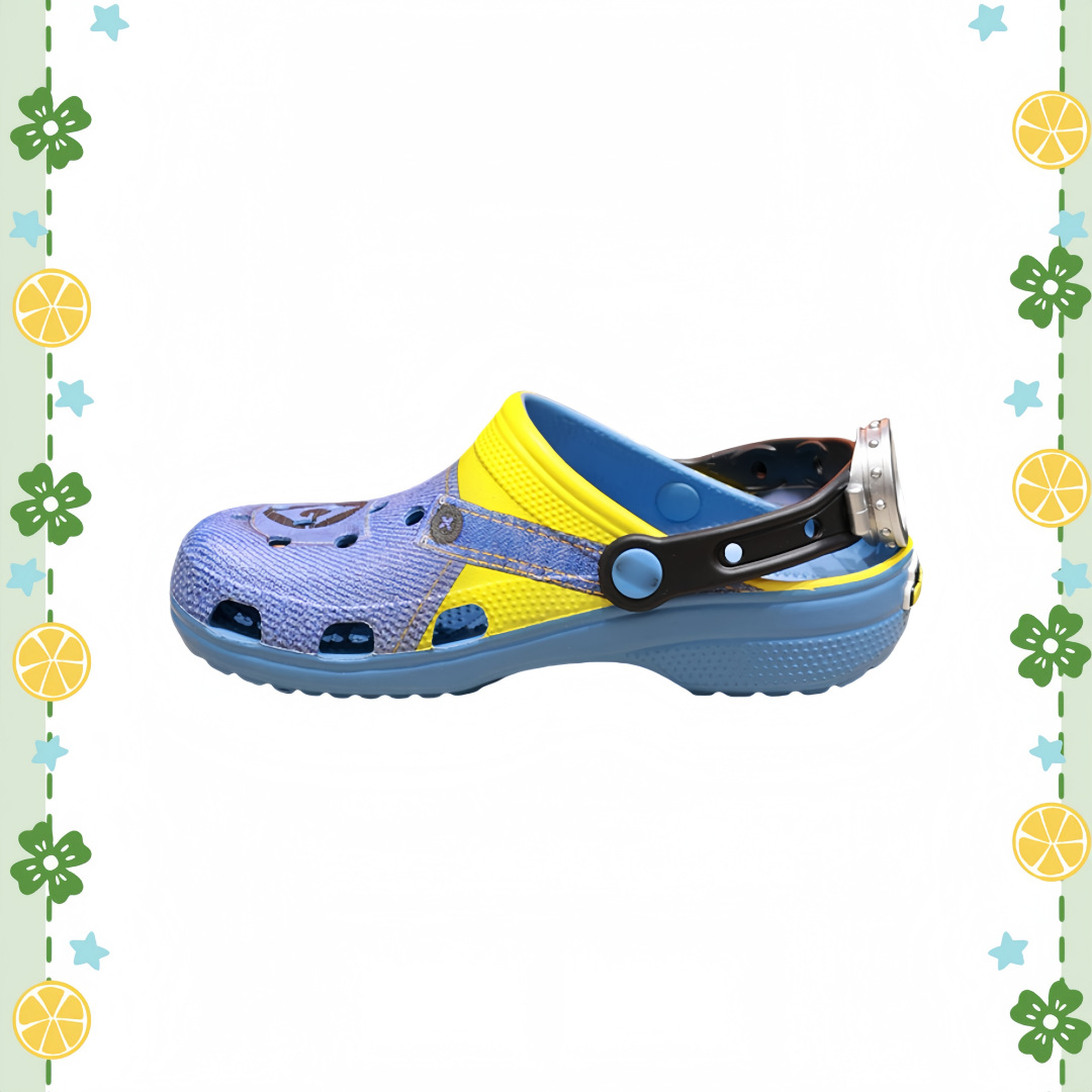 Anime Slippers Jongens Zomer O - Summer Clothing Wraps recensie en prijs