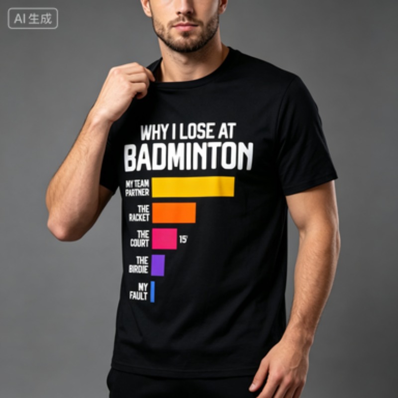 Heren T-shirt met ronde hals e - Summer Clothing Quotes recensie en prijs