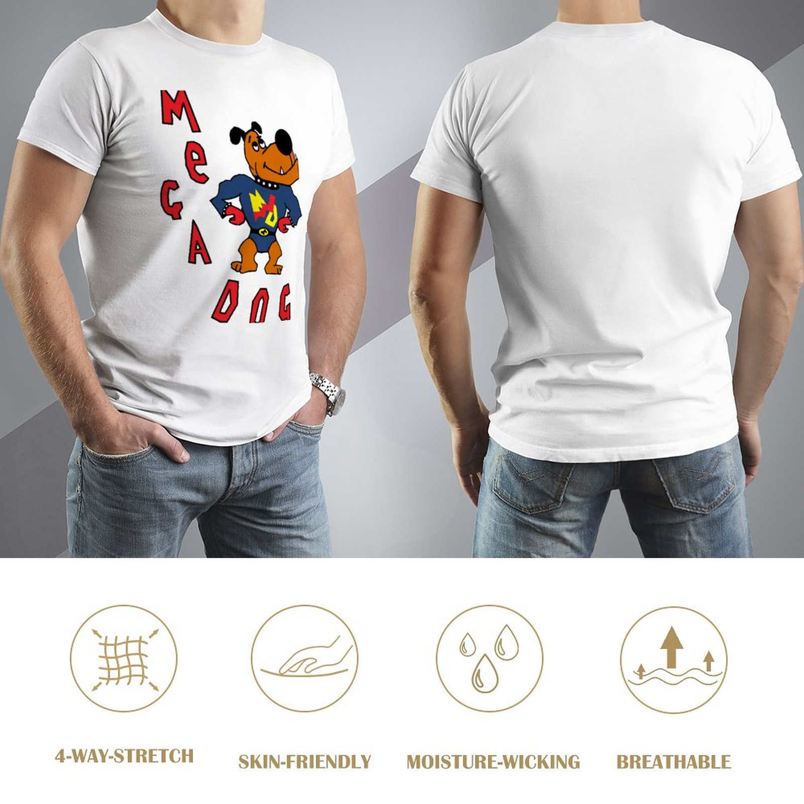 Skins Uk-Sid Jenkins Mega Hond - Summer Clothing Uk recensie en prijs
