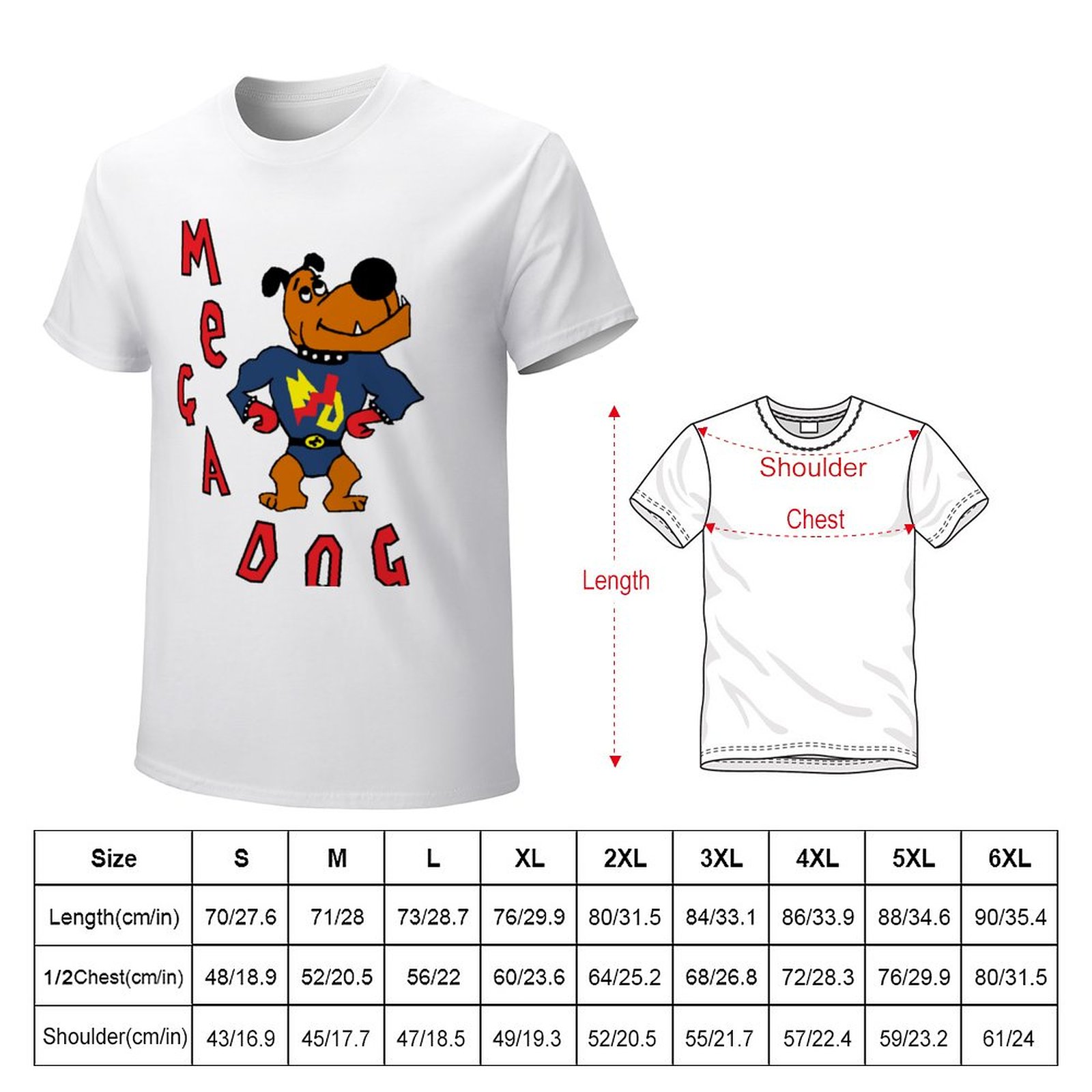 Skins Uk-Sid Jenkins Mega Hond - Summer Clothing Uk recensie en prijs