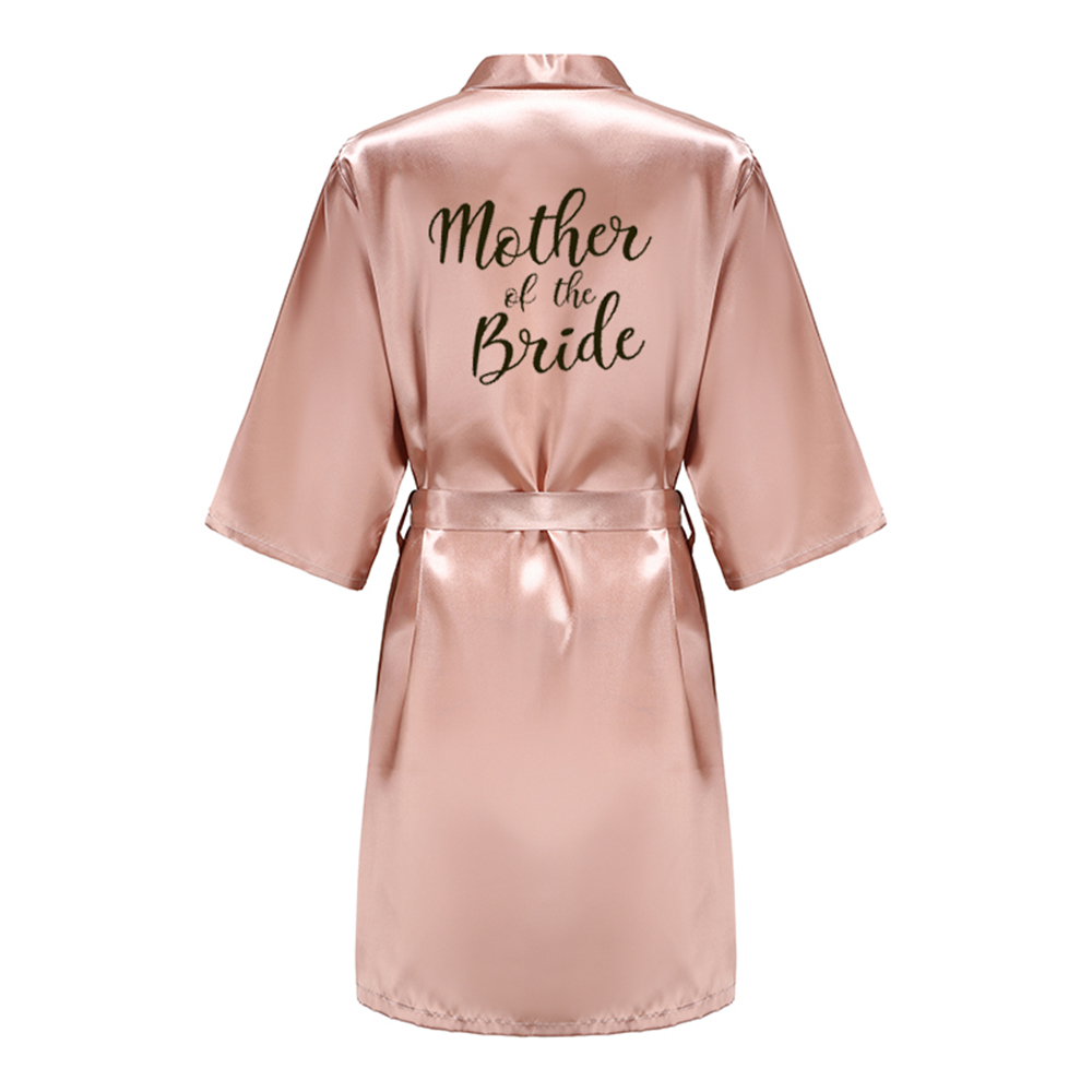 Bruid Bruidsmeisje Bruiloft Ge - Summer Nights Clothing recensie en prijs