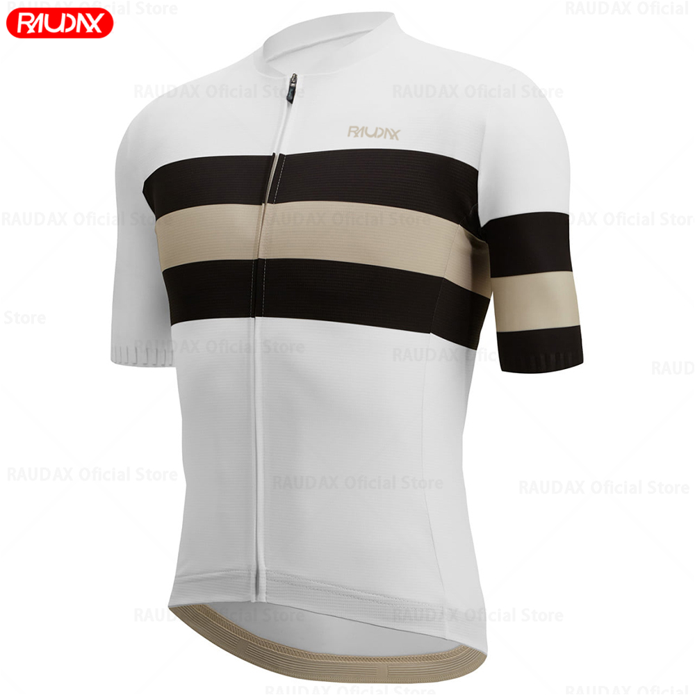 Raudax Wielertrui Set 2025, Sp - Summer Clothing Men Sale recensie en prijs