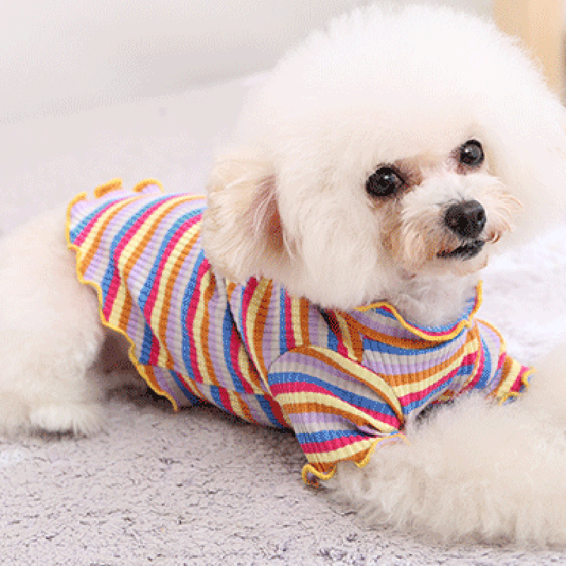 Huisdier Hond Kleding Puppy Ve - Summer Dog Clothing recensie en prijs