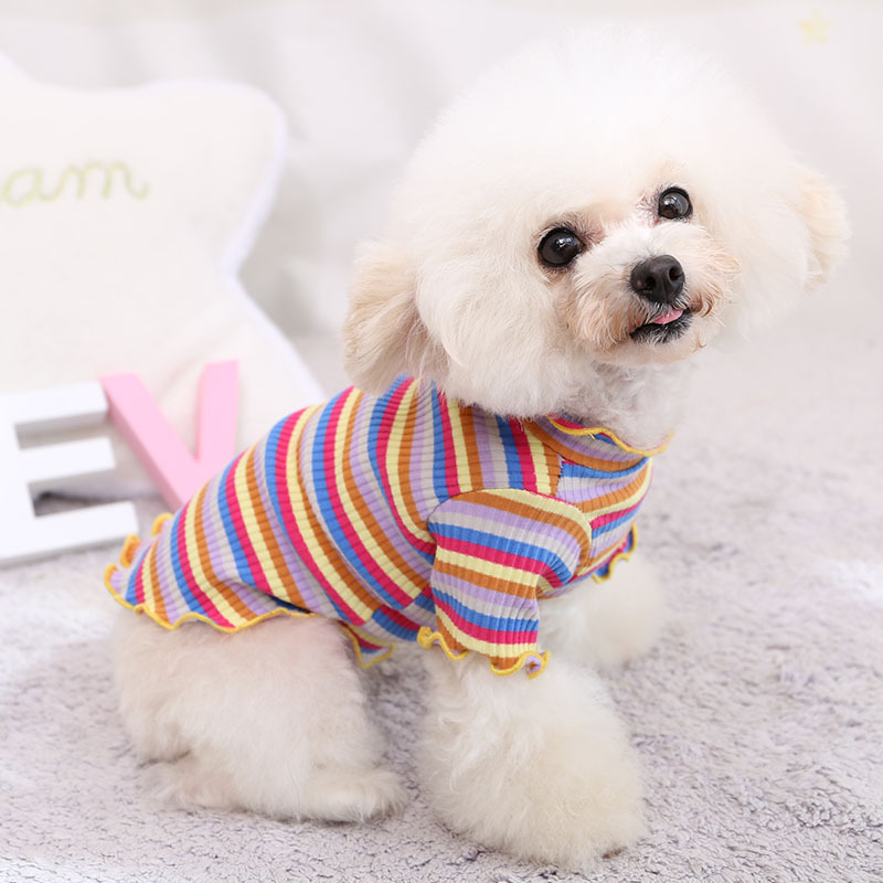 Huisdier Hond Kleding Puppy Ve - Summer Dog Clothing recensie en prijs