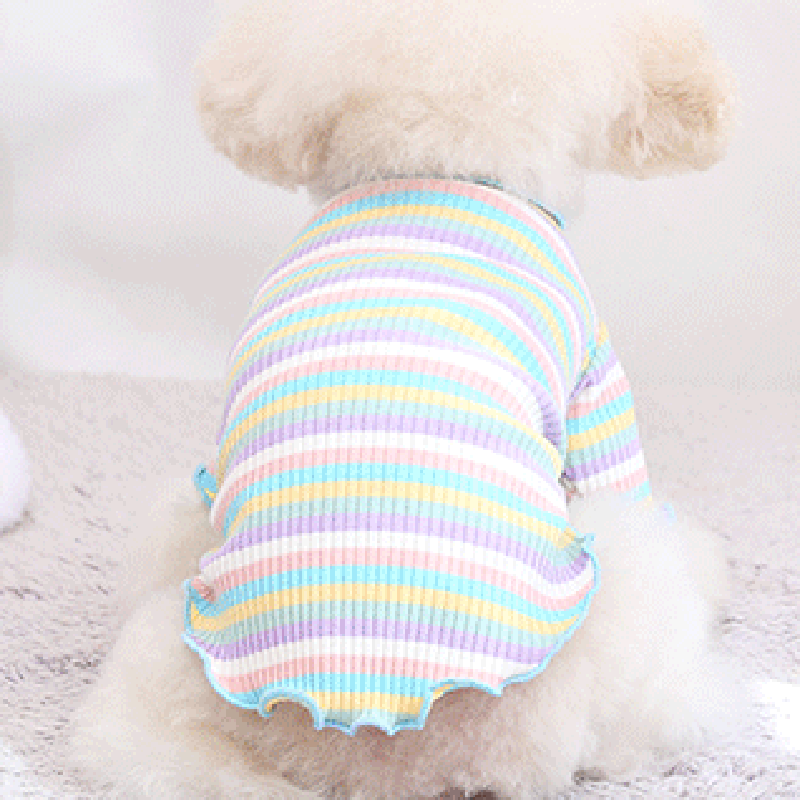 Huisdier Hond Kleding Puppy Ve - Summer Dog Clothing recensie en prijs