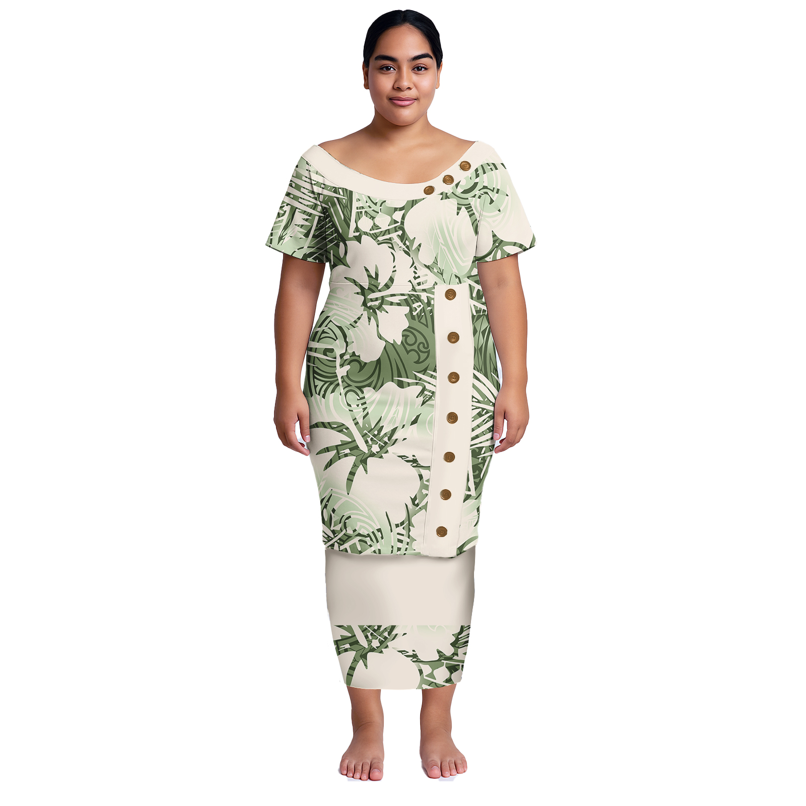 Shirt en rokken 2-delige set d - Summer Nights Clothing recensie en prijs