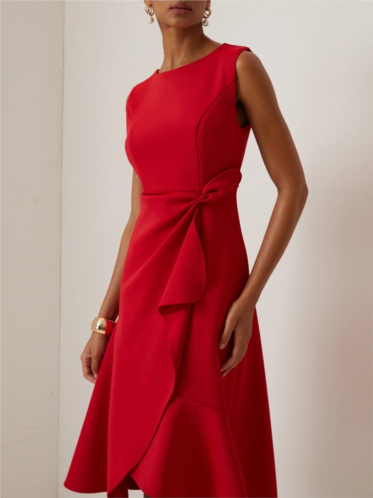 Elegante damesavondjurk herfst - Summer Clothing Drawing recensie en prijs