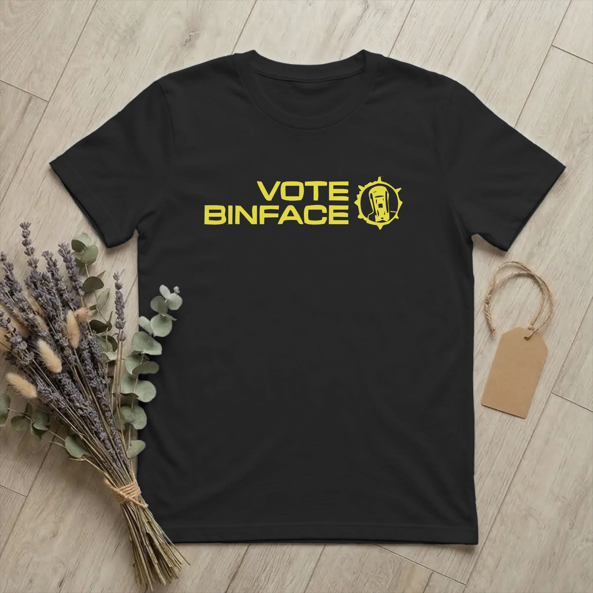 Stem op Count Binface UK Algem - Summer Clothing Uk recensie en prijs