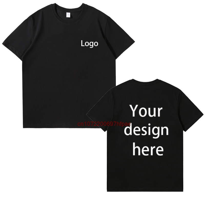 Op maat gemaakt T-shirt voor h - Summer Clothing Logo recensie en prijs