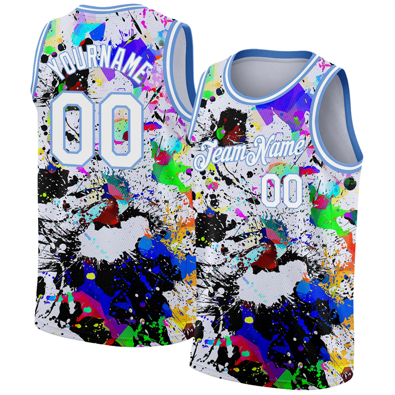 Straat Graffiti Stijl Tank Top - Summer Clothing Names recensie en prijs