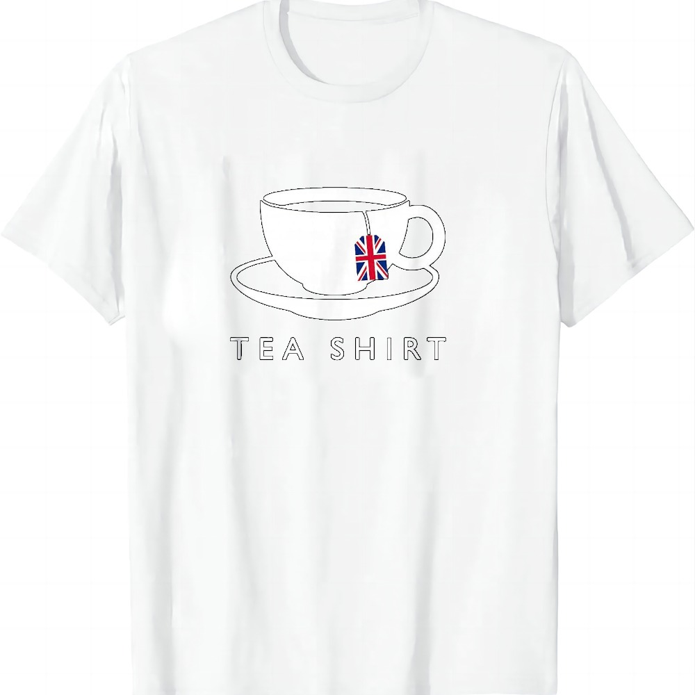 Ik hou van Engelse thee UK vla - Summer Clothing Uk recensie en prijs