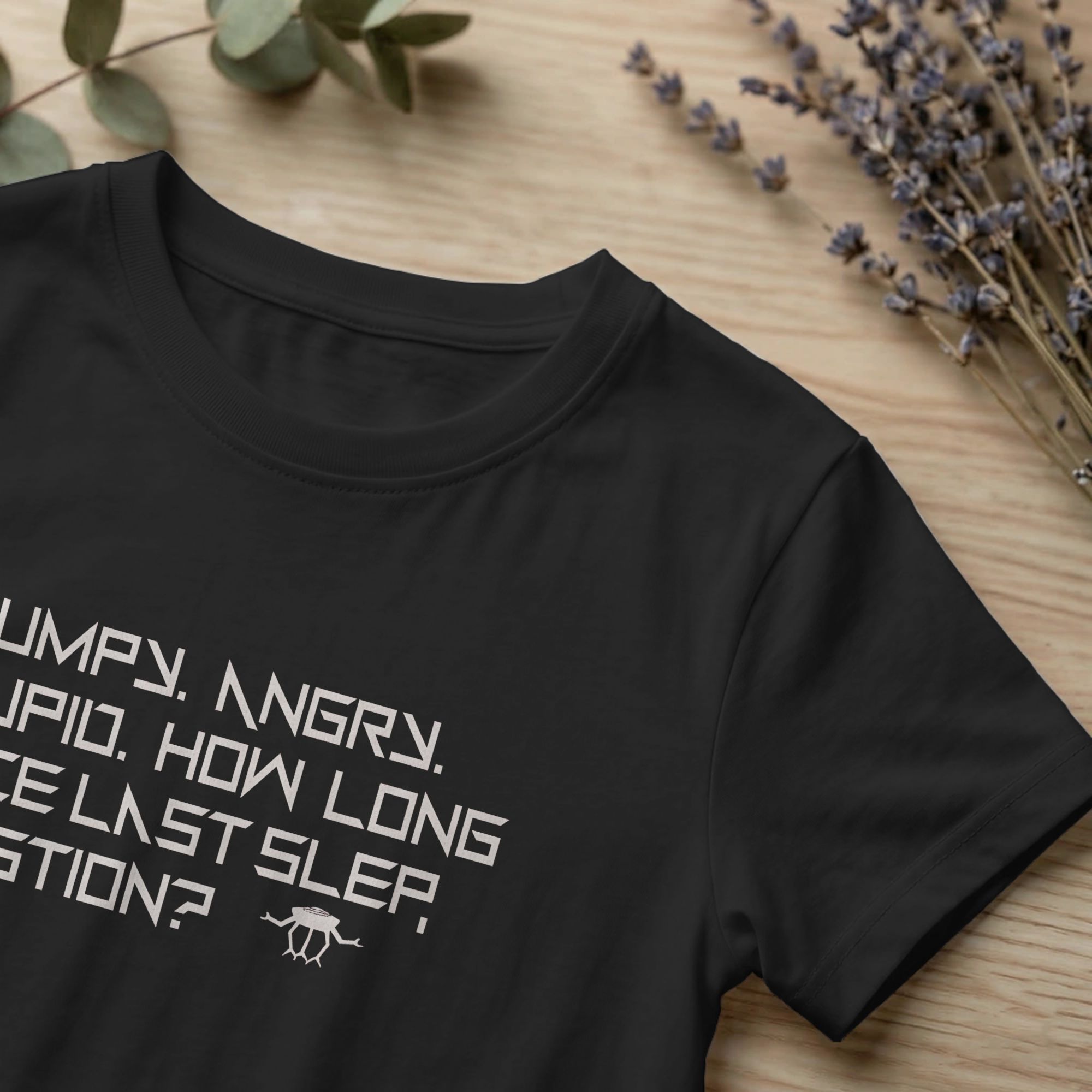 Project Hail Mary Grumpy Angry - Summer Clothing Quotes recensie en prijs