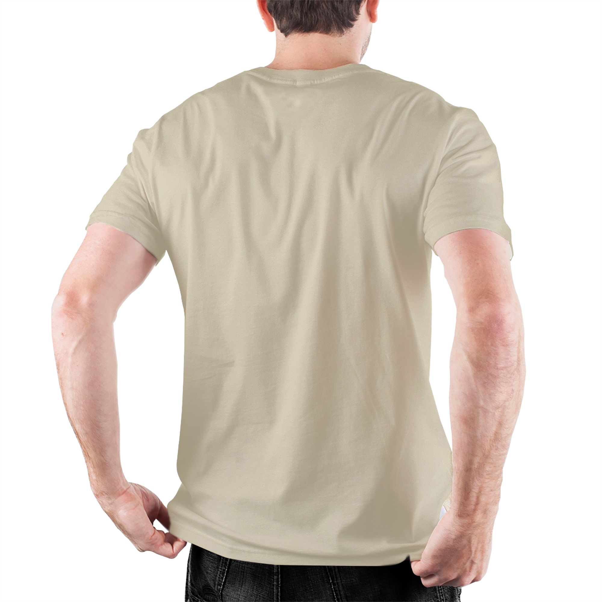 Herenshirt Lake Ontario Est 16 - Summer Clothing Quotes recensie en prijs