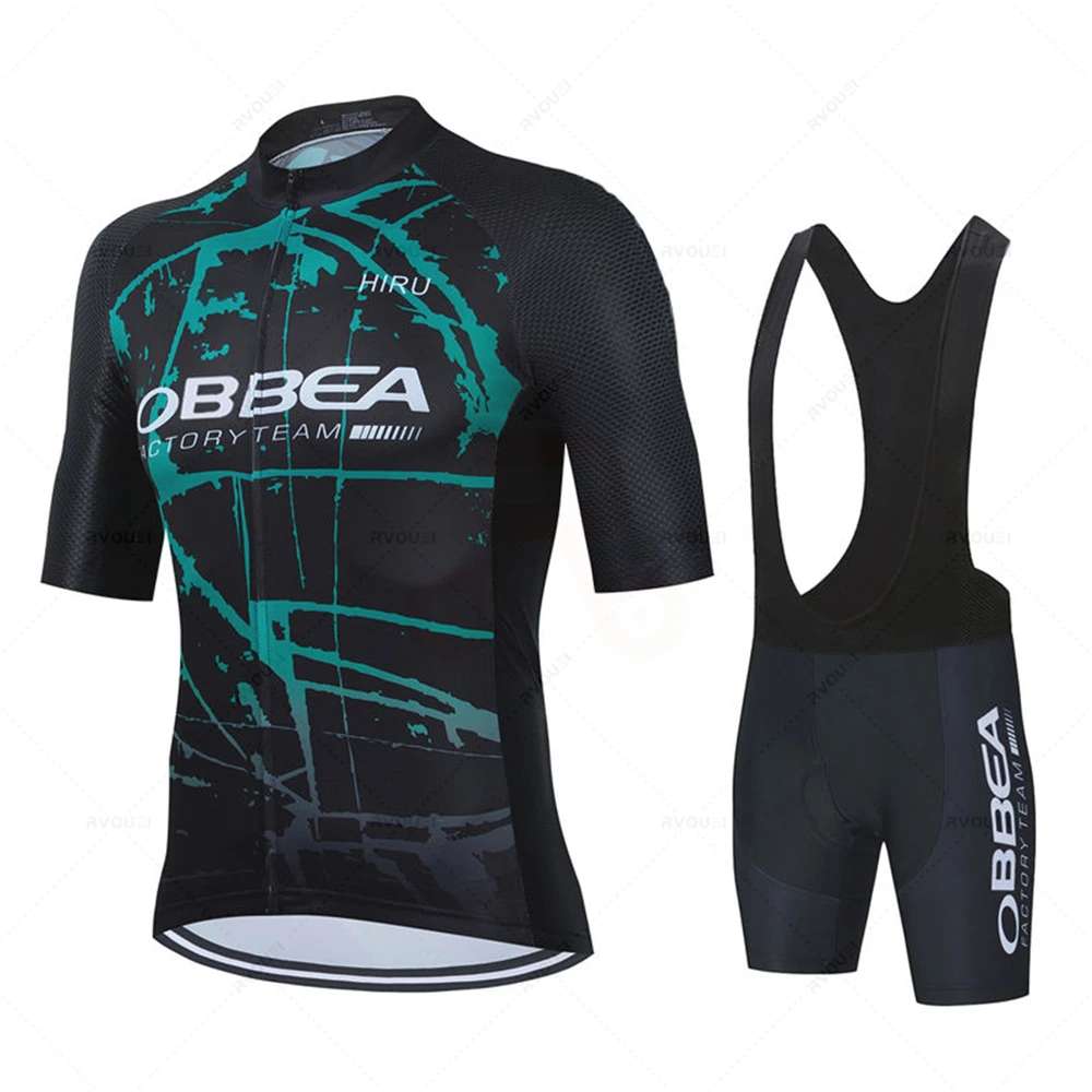 2025 Hiru Cycling Jersey Set Z - Summer Clothing Men Sale recensie en prijs