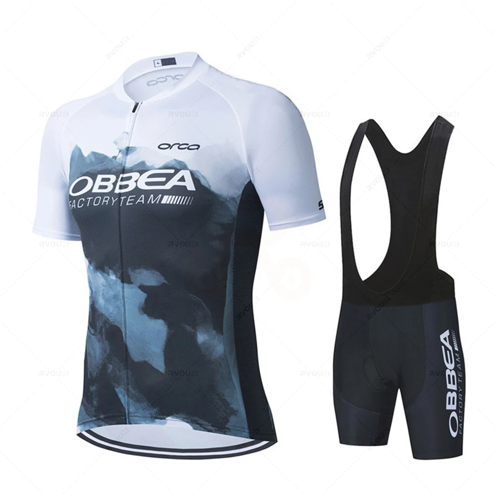 2025 Hiru Cycling Jersey Set Z - Summer Clothing Men Sale recensie en prijs