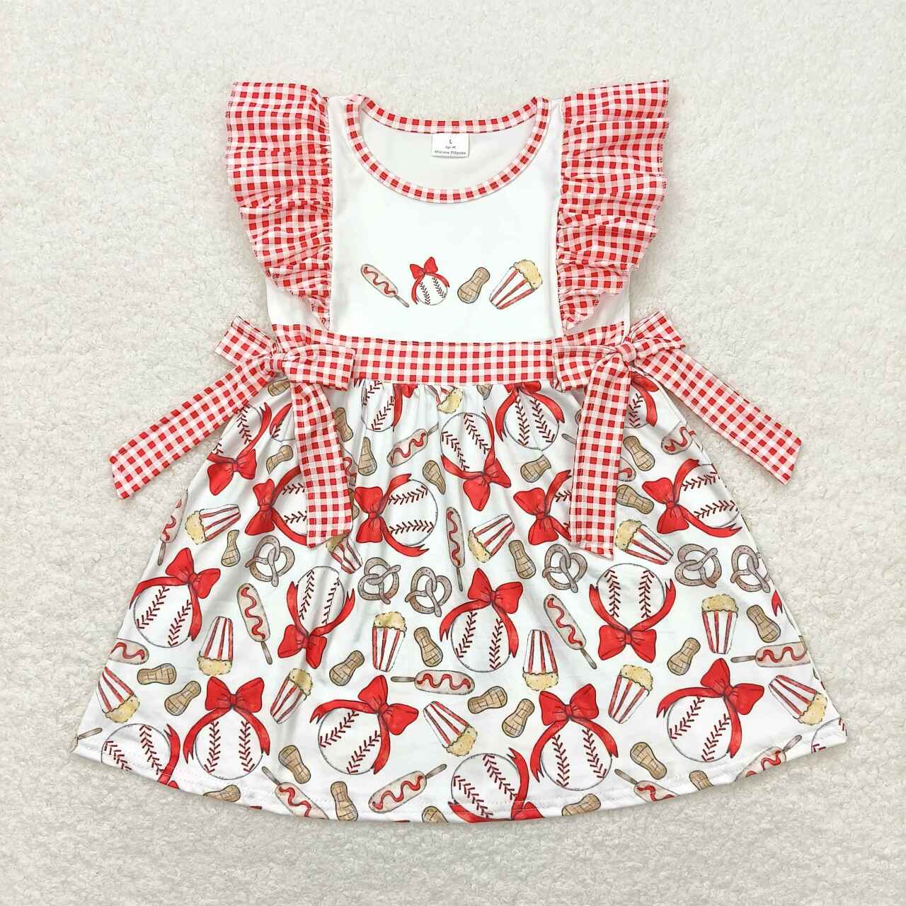 Groothandel hete verkoop baby  - Summer Clothing Kids Sale recensie en prijs
