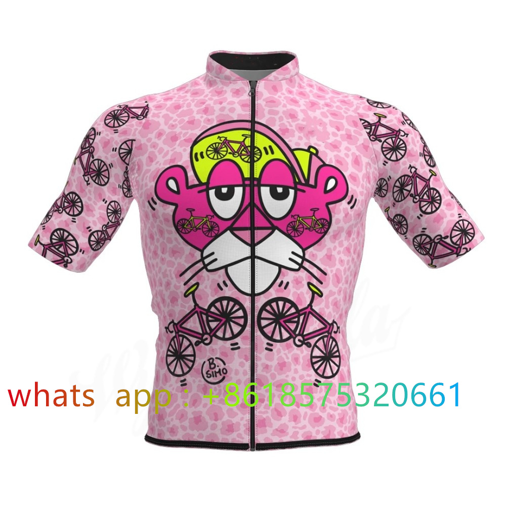 Nieuwe Kid Cycling Jersey Zome - Summer Clothing Kids Sale recensie en prijs