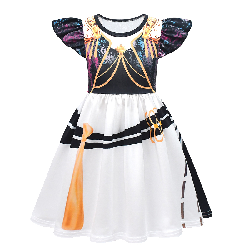6 Stijlen Meisjes Cosplay Kost - Summer Nights Clothing recensie en prijs