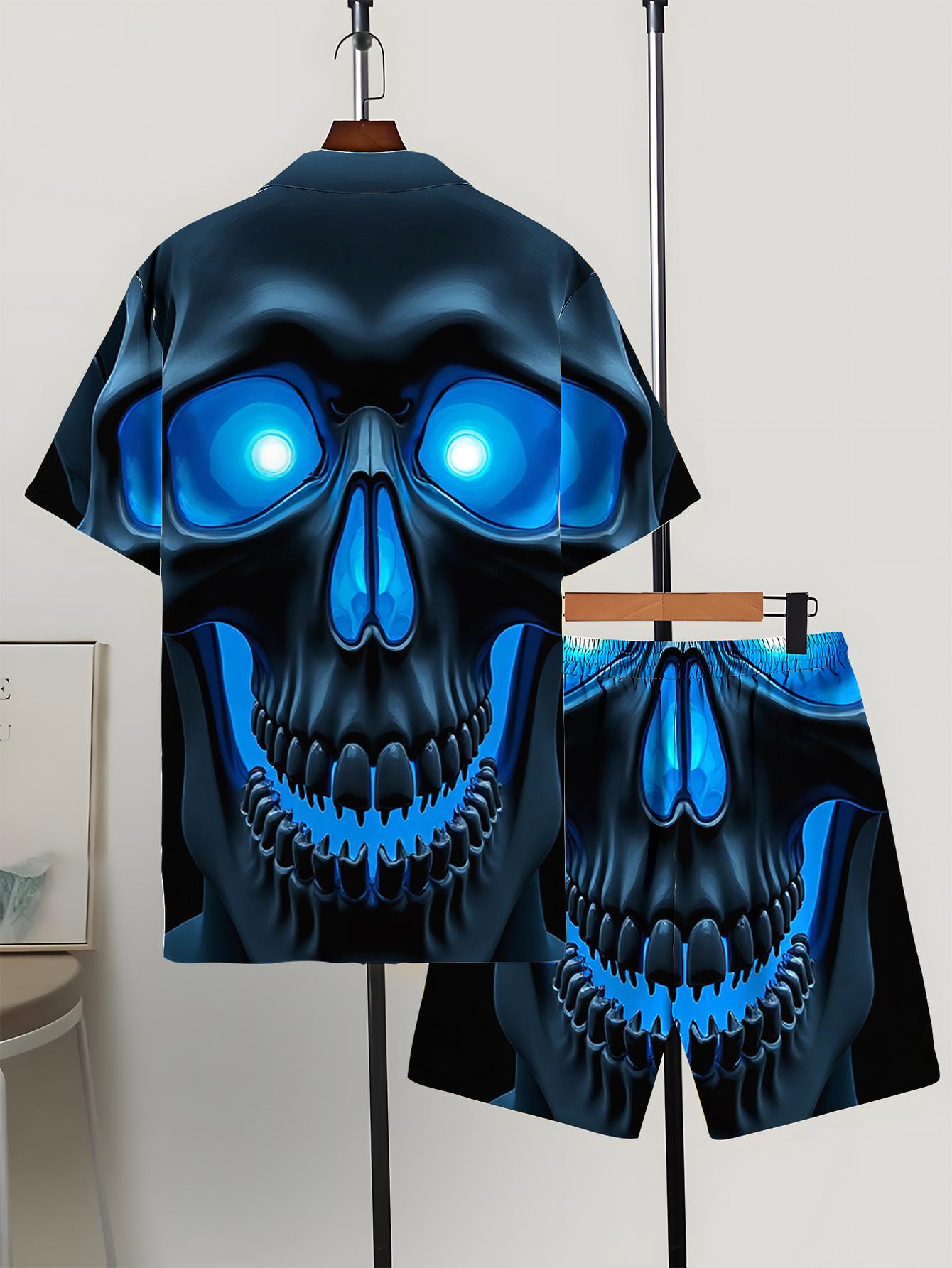 Herenshirtsets 2026 Lente/Zome - Summer Clothing Sets recensie en prijs
