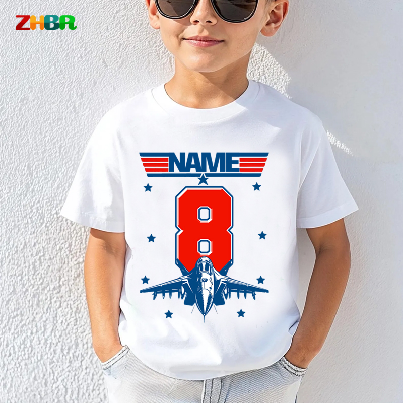 Familie verjaardag T-shirt Ver - Summer Clothing Names recensie en prijs