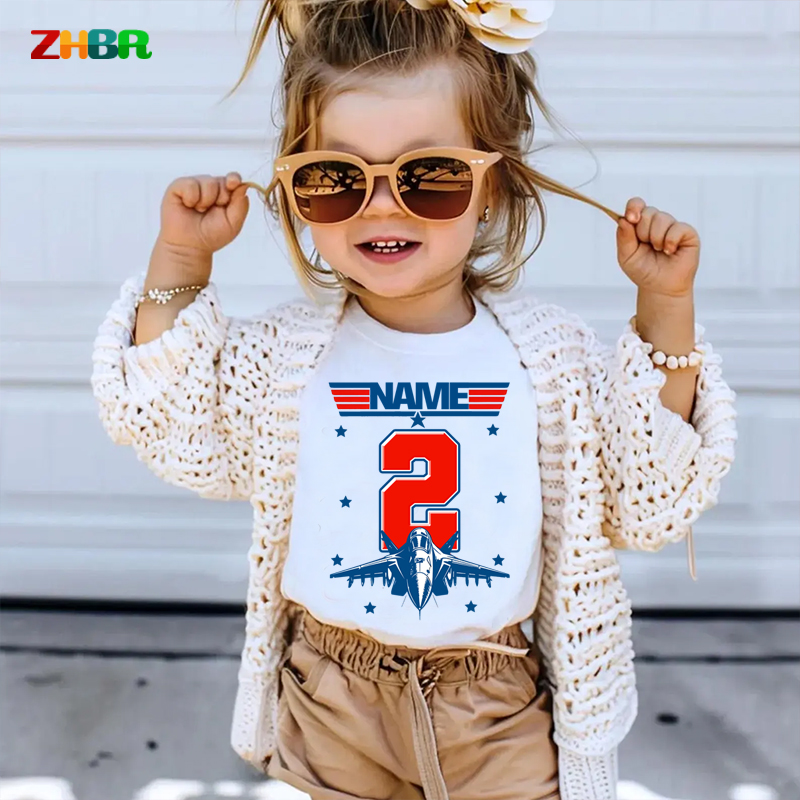 Familie verjaardag T-shirt Ver - Summer Clothing Names recensie en prijs