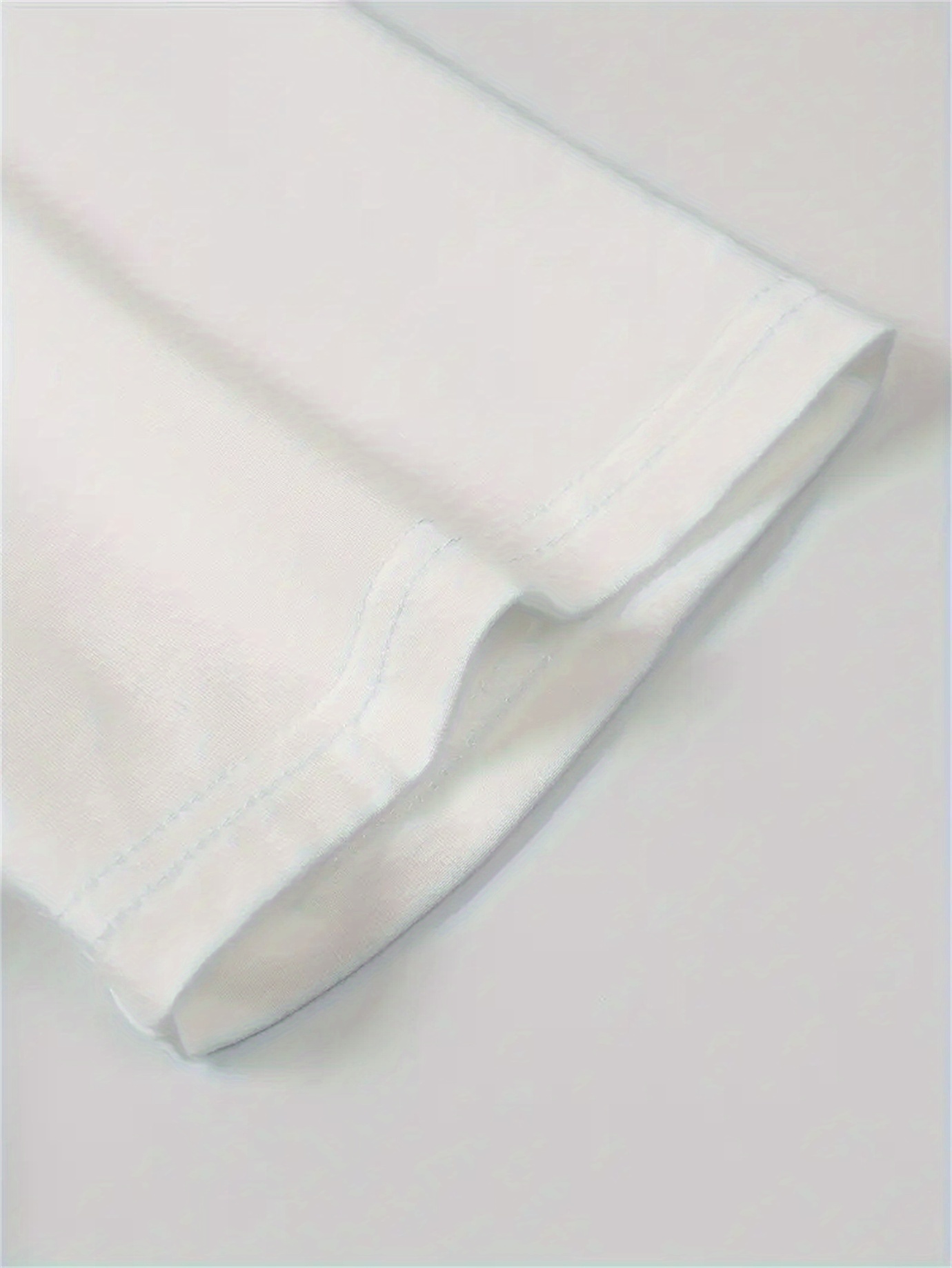 Casual T-shirt met korte mouwe - Summer Clothing Logo recensie en prijs