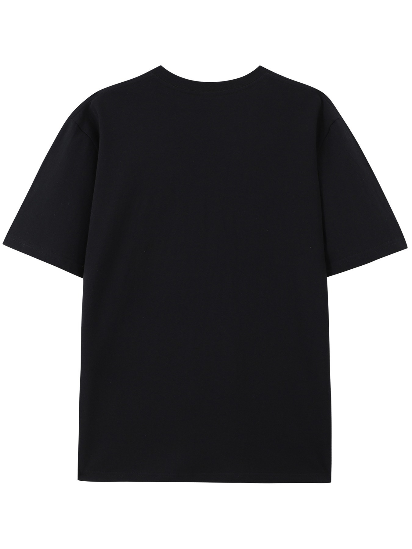Casual stijl heren-T-shirt, zo - Summer Clothing Quotes recensie en prijs