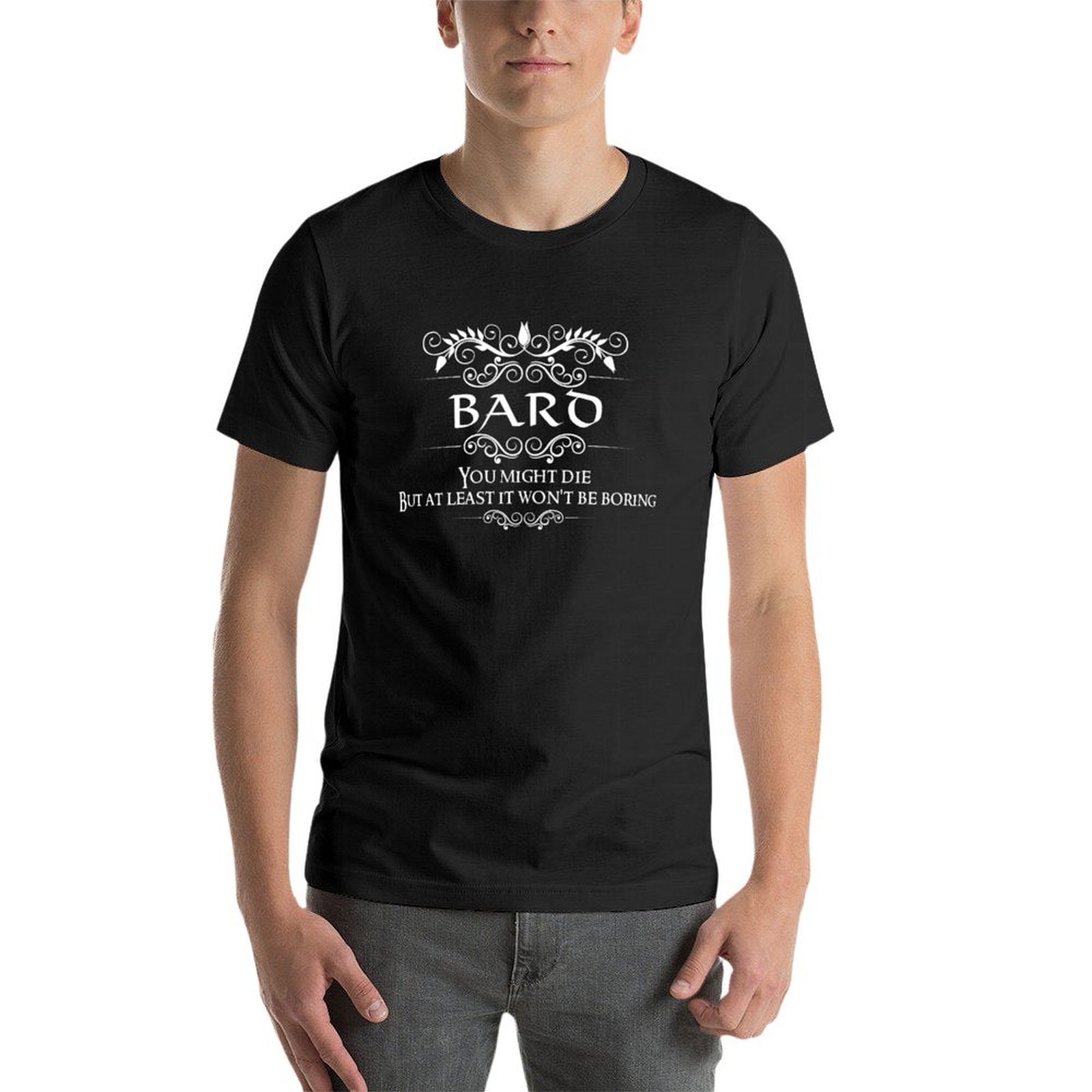 Je Zou Kunnen Sterven, Maar He - Summer Clothing Quotes recensie en prijs