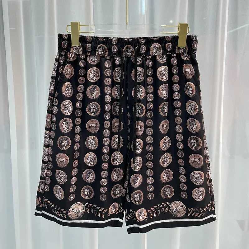 Herenkleding Royal Luxury Here - Summer Clothing Sets recensie en prijs