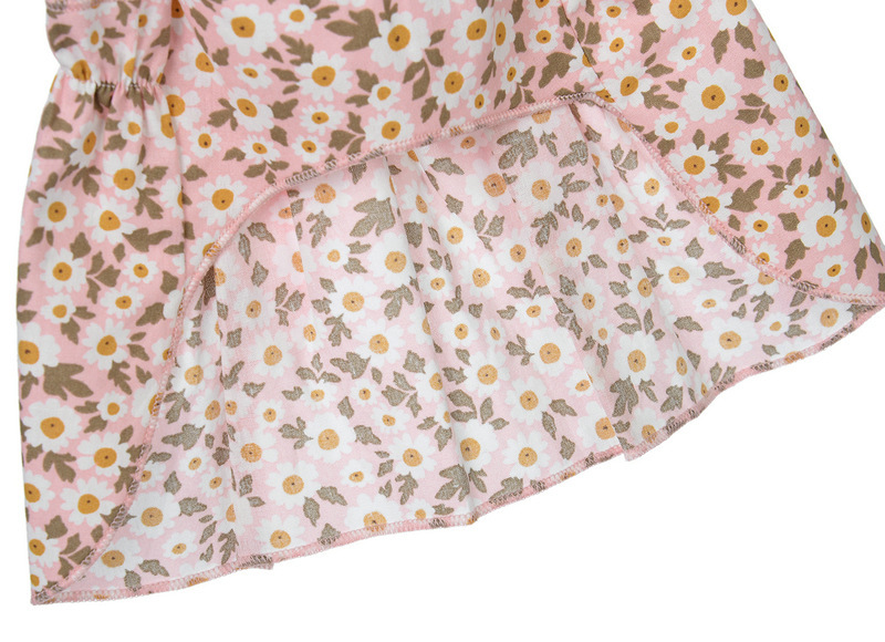 1pc kattenrok huisdierjurk hon - Summer Dog Clothing recensie en prijs