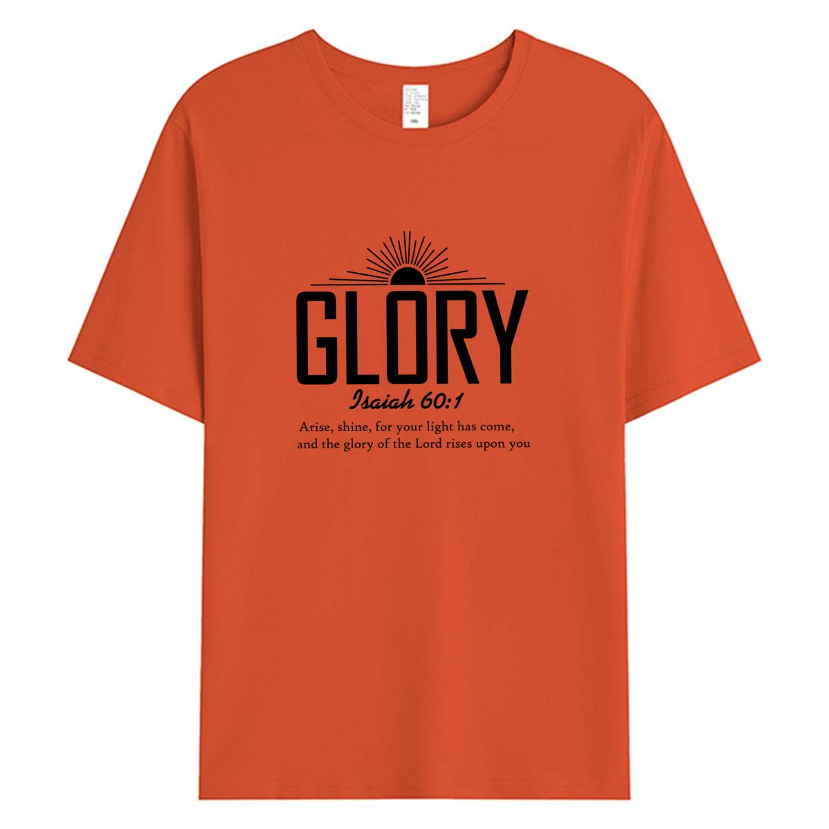 Vrouwen T-shirt Bijbel Quotes  - Summer Clothing Quotes recensie en prijs