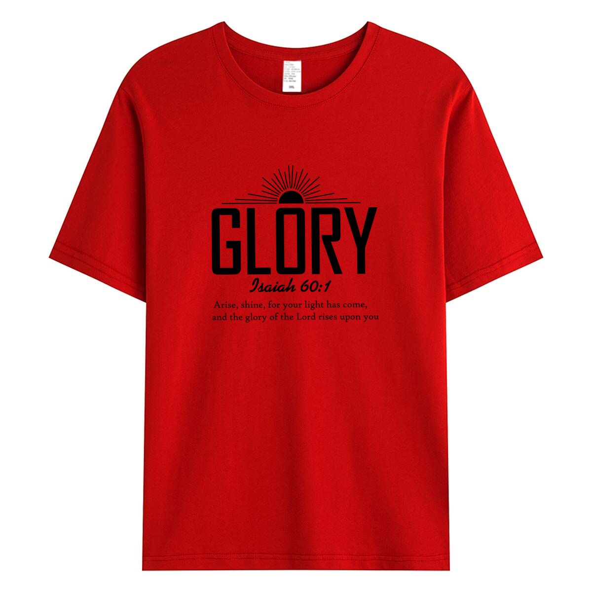 Vrouwen T-shirt Bijbel Quotes  - Summer Clothing Quotes recensie en prijs